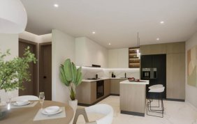 Apartamento en Venta en  Guayacanes, San Pedro de Macorís