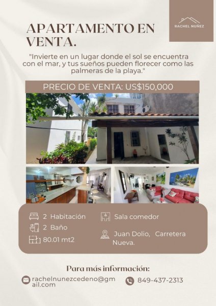 Casa en Venta en  San Pedro de Macorís, San Pedro de Macorís