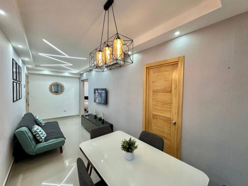 Apartamento en Venta en  Santo Domingo Oeste, Santo Domingo