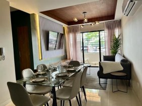 Apartamento en Venta en  Santo Domingo Este, Santo Domingo