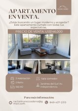 Apartamento en Venta en  Santo Domingo Este, Santo Domingo