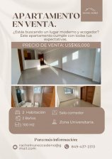Apartamento en Venta en  Santo Domingo Este, Santo Domingo