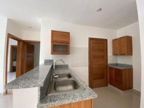 Apartamento en Venta en  Santo Domingo Oeste, Santo Domingo