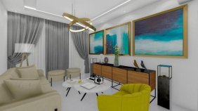 Apartamento en Venta en  Santo Domingo Este, Santo Domingo