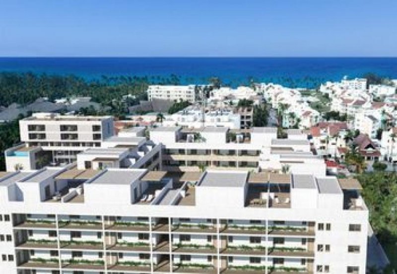 Foto Apartamento en Venta en Los Corales, Turístico Verón-Punta Cana, La Altagracia - U$D 280.000 - APV19445 - BienesOnLine