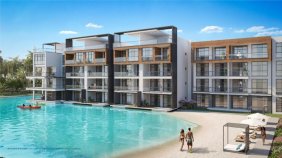 Apartamento en Venta en  Punta Cana, La Altagracia