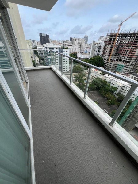 Foto Apartamento en Venta en Piantini, Piantini, Distrito Nacional - U$D 375.000 - APV74755 - BienesOnLine