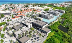 Apartamento en Venta en  Bávaro, La Altagracia