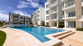 Apartamento en Venta en  Bávaro, La Altagracia