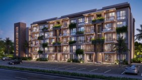 Apartamento en Venta en  Bávaro, La Altagracia