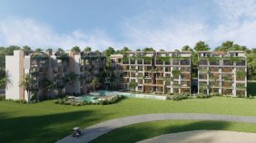 Apartamento en Venta en  Bávaro, La Altagracia