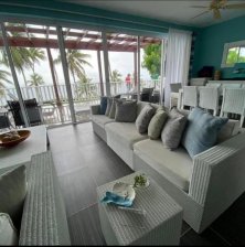 Apartamento en Venta en  Las Terrenas, Samaná