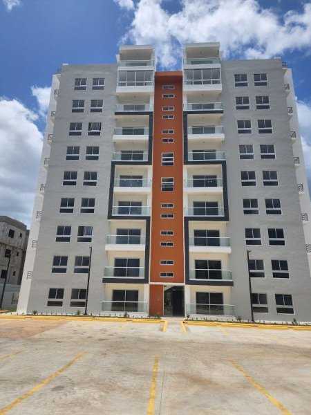 Apartamento en Venta en  Santo Domingo Este, Santo Domingo