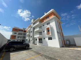 Apartamento en Venta en  Santo Domingo Este, Santo Domingo