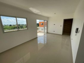 Apartamento en Venta en  Santo Domingo Este, Santo Domingo
