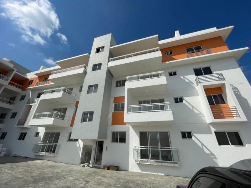 Apartamento en Venta en  Santo Domingo Este, Santo Domingo
