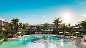 Apartamento en Venta en  La Romana, La Romana