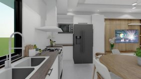 Apartamento en Venta en  Santo Domingo Este, Santo Domingo