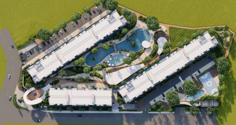 Foto Apartamento en Venta en Vista Cana, La Altagracia - U$D 225.000 - APV31972 - BienesOnLine