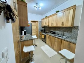 Apartamento en Venta en  Santo Domingo Este, Santo Domingo