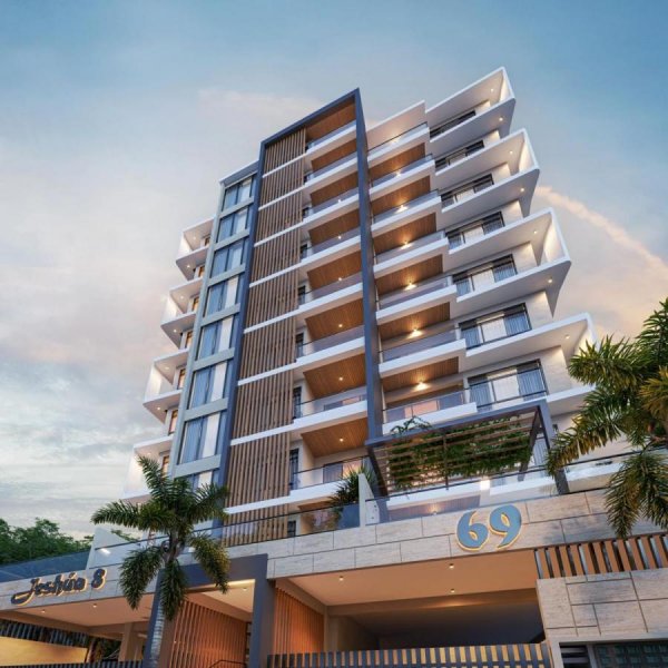 Apartamento en Venta en  Mirador Sur, Distrito Nacional