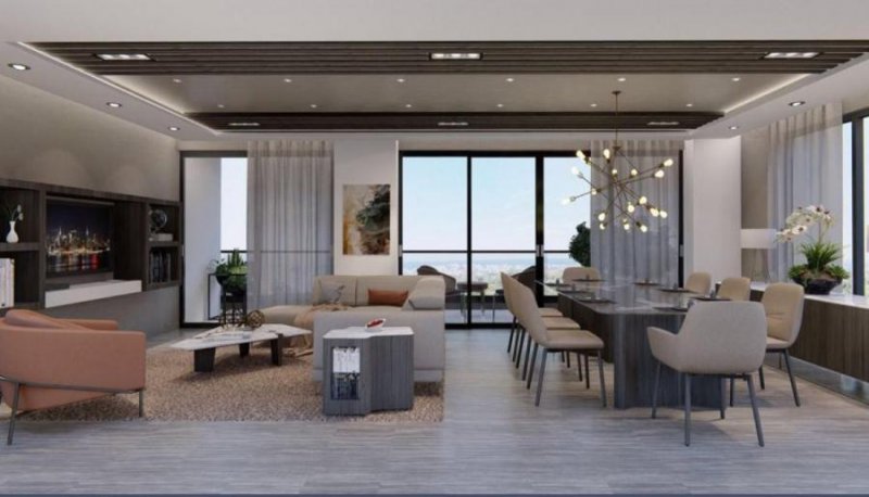 Foto Apartamento en Venta en Bella vista, Distrito Nacional, Santo Domingo - U$D 397.000 - APV28058 - BienesOnLine