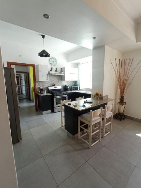 Apartamento en Venta en  Mirador Norte, Distrito Nacional