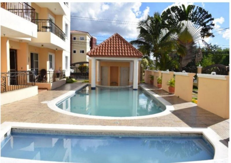 Apartamento en Venta en  Punta Cana, La Altagracia