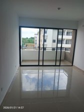 Apartamento en Alquiler en  Santo Domingo Este, Santo Domingo