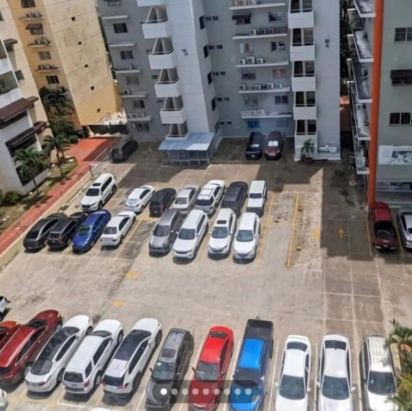 Apartamento en Venta en  Santo Domingo Oeste, Santo Domingo