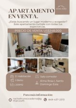 Apartamento en Venta en  Santo Domingo Este, Santo Domingo