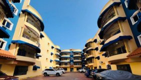 Apartamento en Venta en  Santo Domingo Este, Santo Domingo