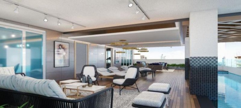 Apartamento en Venta en  Alma Rosa, Santo Domingo