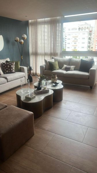 Apartamento en Venta en  Bella Vista, Distrito Nacional