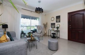 Apartamento en Venta en  Santo Domingo Este, Santo Domingo