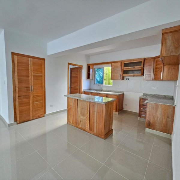 Apartamento en Venta en  Santo Domingo Este, Santo Domingo