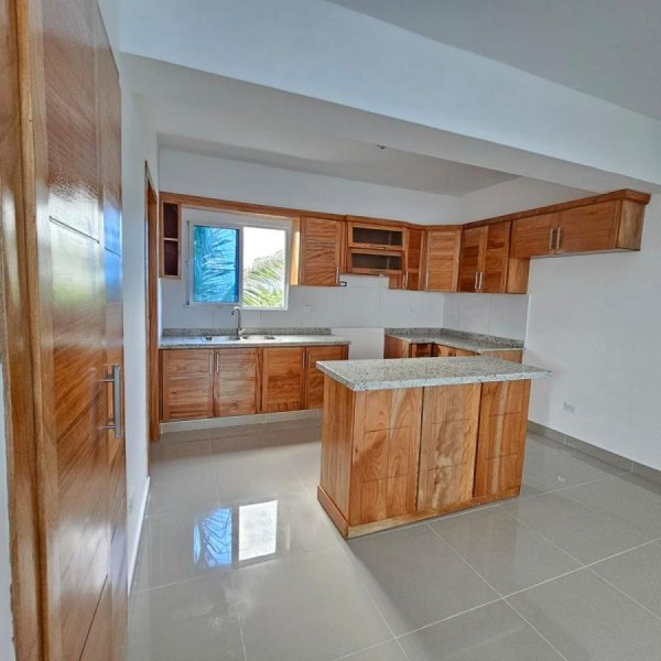 Apartamento en Venta en  Santo Domingo Este, Santo Domingo