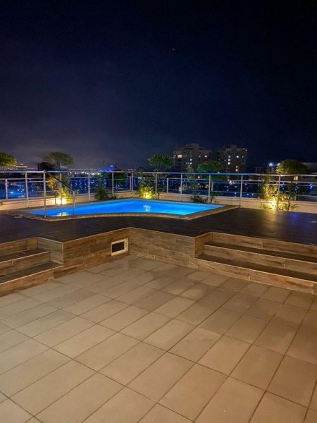 Foto Apartamento en Venta en El vergel, Distrito Nacional - U$D 265.000 - APV62966 - BienesOnLine