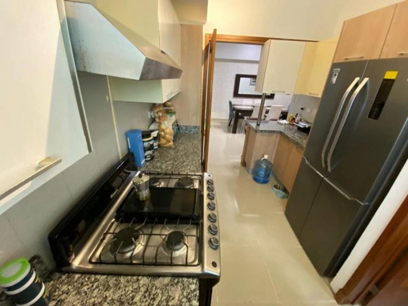 Apartamento en Venta en  Santo Domingo Oeste, Santo Domingo