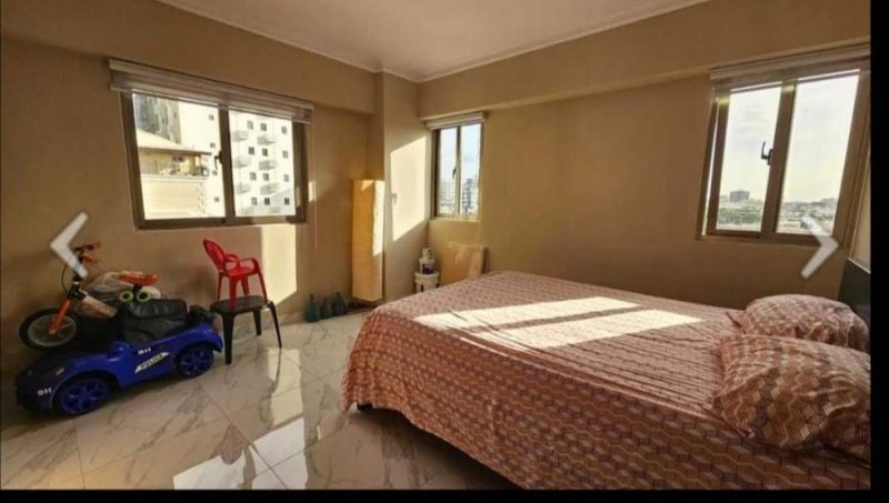 Apartamento en Venta en  Santo Domingo Oeste, Santo Domingo