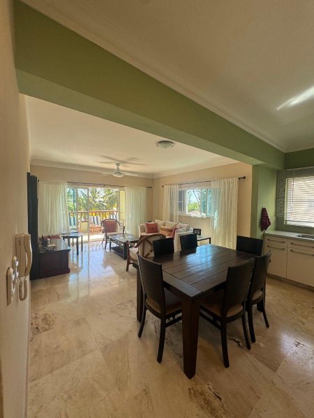 Apartamento en Venta en  San Pedro de Macorís, San Pedro de Macorís