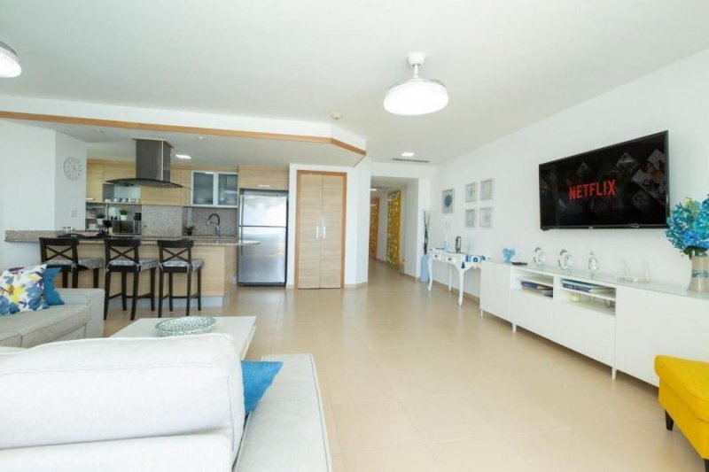 Apartamento en Venta en  San Pedro de Macorís, San Pedro de Macorís