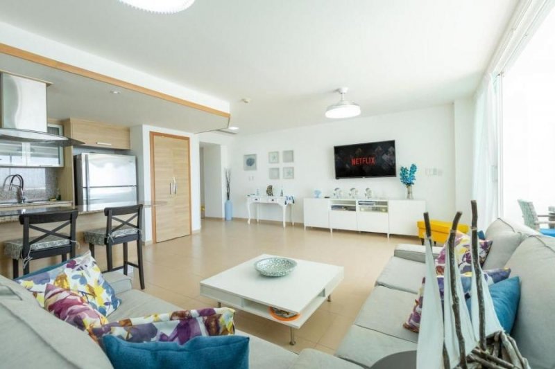Apartamento en Venta en  San Pedro de Macorís, San Pedro de Macorís