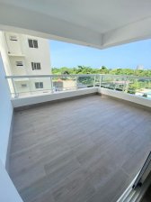 Apartamento en Venta en  San Pedro de Macorís, San Pedro de Macorís