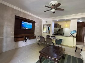 Apartamento en Venta en  San Pedro de Macorís, San Pedro de Macorís