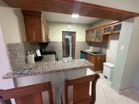 Apartamento en Venta en  San Pedro de Macorís, San Pedro de Macorís