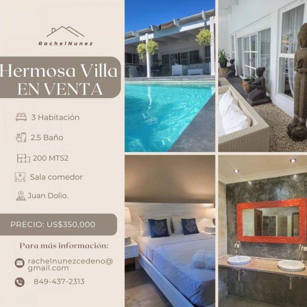 Apartamento en Venta en  San Pedro de Macorís, San Pedro de Macorís