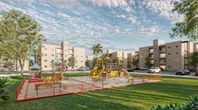 Apartamento en Venta en  Santo Domingo Este, Santo Domingo