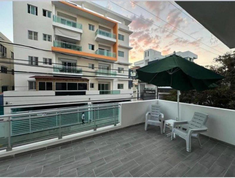 Apartamento en Venta en  Santo Domingo Oeste, Santo Domingo