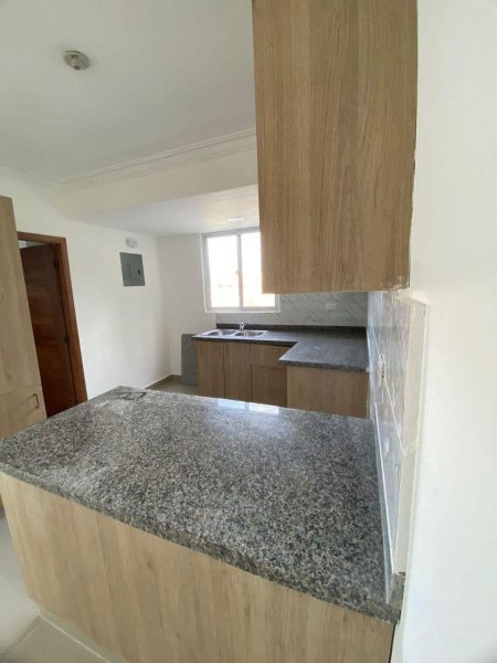 Apartamento en Venta en  Santo Domingo Oeste, Santo Domingo